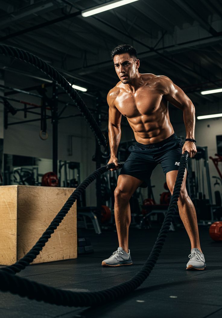 The Truth About Staying Consistent in the Gym